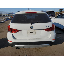 2013 BMW X1