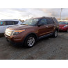 2012 FORD EXPLORER