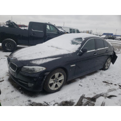 2011 BMW 5 SERIES