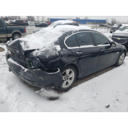 2011 BMW 5 SERIES
