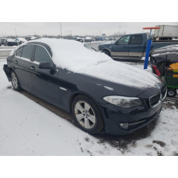 2011 BMW 5 SERIES