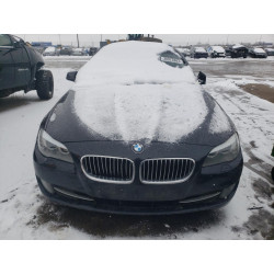 2011 BMW 5 SERIES