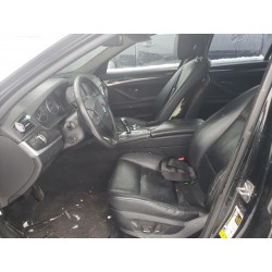 2011 BMW 5 SERIES
