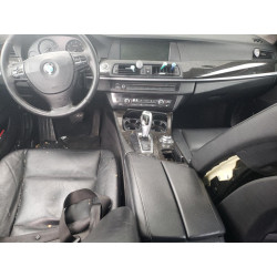 2011 BMW 5 SERIES