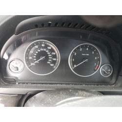 2011 BMW 5 SERIES