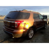 2012 FORD EXPLORER