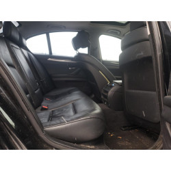 2011 BMW 5 SERIES