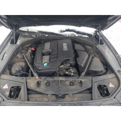 2011 BMW 5 SERIES