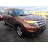 2012 FORD EXPLORER