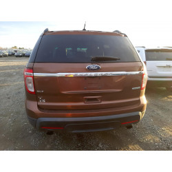 2012 FORD EXPLORER