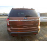 2012 FORD EXPLORER