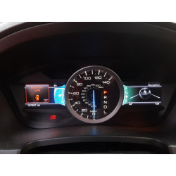 2012 FORD EXPLORER