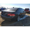 2008 BMW 7 SERIES
