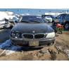 2008 BMW 7 SERIES