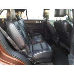 2012 FORD EXPLORER