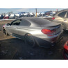 2013 BMW 6 SERIES