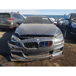 2013 BMW 6 SERIES