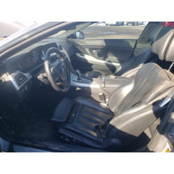 2013 BMW 6 SERIES