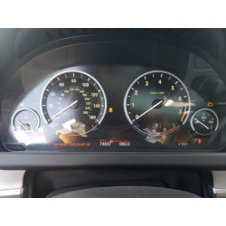 2013 BMW 6 SERIES