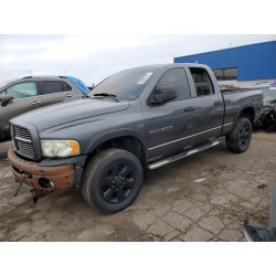 2003 DODGE RAM 2500