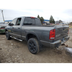 2003 DODGE RAM 2500