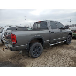 2003 DODGE RAM 2500