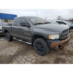 2003 DODGE RAM 2500
