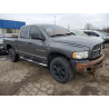 2003 DODGE RAM 2500