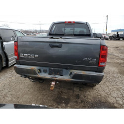 2003 DODGE RAM 2500