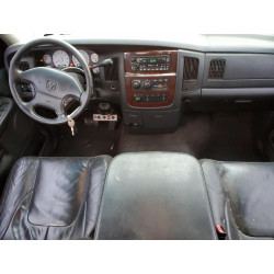 2003 DODGE RAM 2500