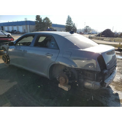 2016 CHRYSLER 300