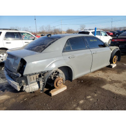 2016 CHRYSLER 300