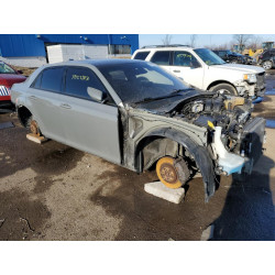 2016 CHRYSLER 300