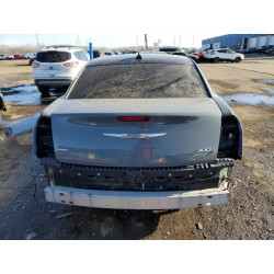 2016 CHRYSLER 300