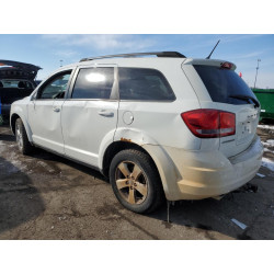 2011 DODGE JOURNEY