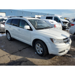 2011 DODGE JOURNEY