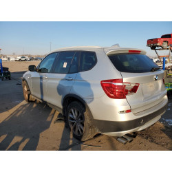 2014 BMW X3