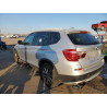 2014 BMW X3