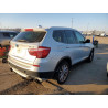 2014 BMW X3