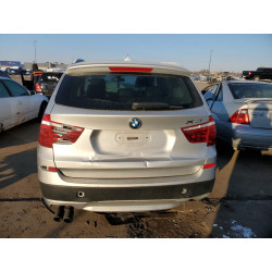 2014 BMW X3