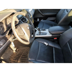 2014 BMW X3