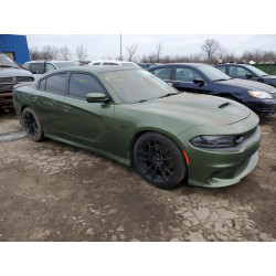 2019 DODGE CHARGER
