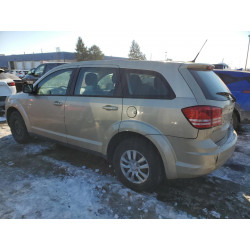 2011 DODGE JOURNEY
