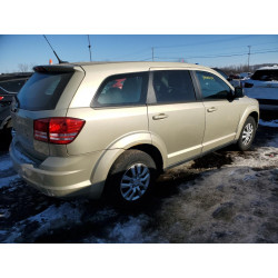 2011 DODGE JOURNEY