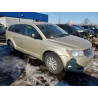 2011 DODGE JOURNEY