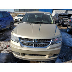2011 DODGE JOURNEY