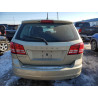 2011 DODGE JOURNEY