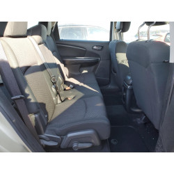 2011 DODGE JOURNEY