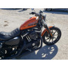 2020 HARLEY-DAVIDSON XL883 N 1HD4LE216LB436306 58637193