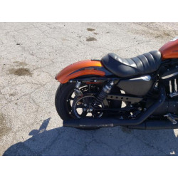 2020 HARLEY-DAVIDSON XL883 N 1HD4LE216LB436306 58637193